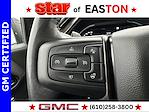 2023 GMC Sierra 1500 Crew Cab 4WD Pickup for sale #451088A - photo 32