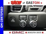 2023 GMC Sierra 1500 Crew Cab 4WD Pickup for sale #451088A - photo 33