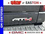 2023 GMC Sierra 1500 Crew Cab 4WD Pickup for sale #451088A - photo 40