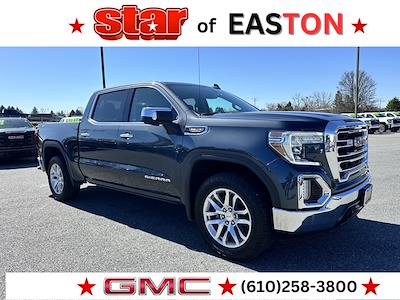 2021 GMC Sierra 1500 Crew Cab 4x4 Pickup for sale #451093A - photo 1