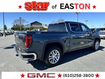 2021 GMC Sierra 1500 Crew Cab 4x4 Pickup for sale #451093A - photo 2