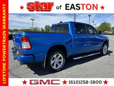 2022 Ram 1500 Crew Cab 4x4 Pickup for sale #451101A - photo 2