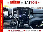 2022 Ram 1500 Crew Cab 4x4 Pickup for sale #451101A - photo 21