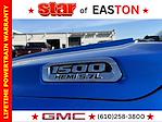 2022 Ram 1500 Crew Cab 4x4 Pickup for sale #451101A - photo 35