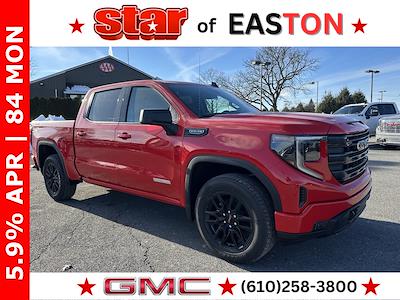 2025 GMC Sierra 1500 Crew Cab 4x4 Pickup for sale #451107 - photo 1