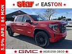 2025 GMC Sierra 1500 Crew Cab 4x4 Pickup for sale #451107 - photo 1