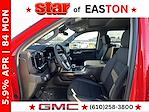 2025 GMC Sierra 1500 Crew Cab 4x4 Pickup for sale #451107 - photo 11
