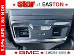 2025 GMC Sierra 1500 Crew Cab 4x4 Pickup for sale #451107 - photo 14