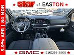 2025 GMC Sierra 1500 Crew Cab 4x4 Pickup for sale #451107 - photo 15