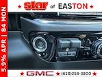 2025 GMC Sierra 1500 Crew Cab 4x4 Pickup for sale #451107 - photo 21