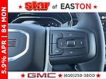 2025 GMC Sierra 1500 Crew Cab 4x4 Pickup for sale #451107 - photo 23