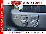2025 GMC Sierra 1500 Crew Cab 4x4 Pickup for sale #451107 - photo 25