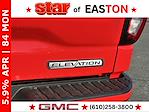 2025 GMC Sierra 1500 Crew Cab 4x4 Pickup for sale #451107 - photo 29