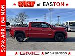 2025 GMC Sierra 1500 Crew Cab 4x4 Pickup for sale #451107 - photo 4