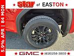 2025 GMC Sierra 1500 Crew Cab 4x4 Pickup for sale #451107 - photo 30