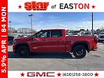 2025 GMC Sierra 1500 Crew Cab 4x4 Pickup for sale #451107 - photo 6