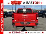 2025 GMC Sierra 1500 Crew Cab 4x4 Pickup for sale #451107 - photo 8