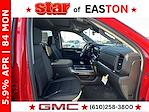 2025 GMC Sierra 1500 Crew Cab 4x4 Pickup for sale #451107 - photo 9