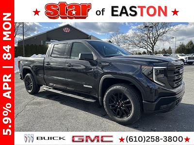 2025 GMC Sierra 1500 Crew Cab 4x4, Pickup for sale #451110 - photo 1