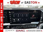 2025 GMC Sierra 1500 Crew Cab 4x4, Pickup for sale #451110 - photo 16