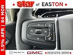 2025 GMC Sierra 1500 Crew Cab 4x4, Pickup for sale #451110 - photo 24