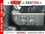 2025 GMC Sierra 1500 Crew Cab 4x4, Pickup for sale #451110 - photo 25