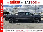 2025 GMC Sierra 1500 Crew Cab 4x4, Pickup for sale #451110 - photo 4