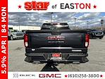 2025 GMC Sierra 1500 Crew Cab 4x4, Pickup for sale #451110 - photo 8