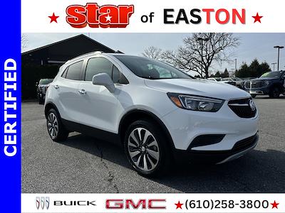 Used 2022 Buick Encore Preferred AWD SUV for sale #451112A - photo 1