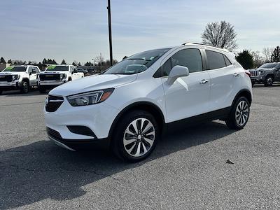 Used 2022 Buick Encore Preferred AWD SUV for sale #451112A - photo 2