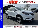 Used 2022 Buick Encore Preferred AWD SUV for sale #451112A - photo 1