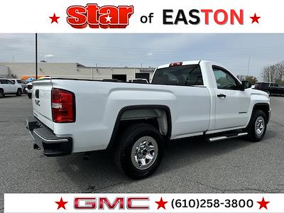 2017 GMC Sierra 1500 Regular Cab 4x2 Pickup for sale #451113A - photo 2