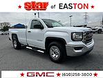 2017 GMC Sierra 1500 Regular Cab 4x2 Pickup for sale #451113A - photo 1