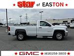 2017 GMC Sierra 1500 Regular Cab 4x2 Pickup for sale #451113A - photo 4