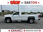 2017 GMC Sierra 1500 Regular Cab 4x2 Pickup for sale #451113A - photo 6