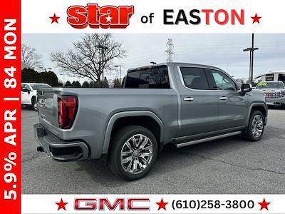 2025 GMC Sierra 1500 Crew Cab 4x4 Pickup for sale #451126 - photo 2