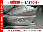2025 GMC Sierra 1500 Crew Cab 4x4 Pickup for sale #451126 - photo 10