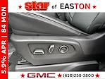 2025 GMC Sierra 1500 Crew Cab 4x4 Pickup for sale #451126 - photo 13
