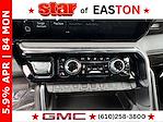 2025 GMC Sierra 1500 Crew Cab 4x4 Pickup for sale #451126 - photo 21