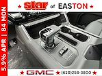 2025 GMC Sierra 1500 Crew Cab 4x4 Pickup for sale #451126 - photo 22