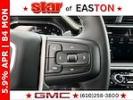 2025 GMC Sierra 1500 Crew Cab 4x4 Pickup for sale #451126 - photo 23