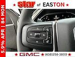 2025 GMC Sierra 1500 Crew Cab 4x4 Pickup for sale #451126 - photo 24