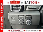 2025 GMC Sierra 1500 Crew Cab 4x4 Pickup for sale #451126 - photo 25