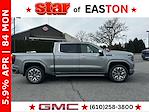 2025 GMC Sierra 1500 Crew Cab 4x4 Pickup for sale #451126 - photo 4