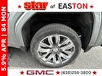 2025 GMC Sierra 1500 Crew Cab 4x4 Pickup for sale #451126 - photo 33