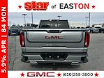 2025 GMC Sierra 1500 Crew Cab 4x4 Pickup for sale #451126 - photo 8