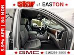 2025 GMC Sierra 1500 Crew Cab 4x4 Pickup for sale #451126 - photo 9