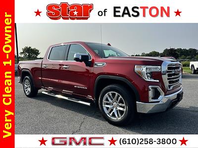 2021 GMC Sierra 1500 Crew Cab 4x4 Pickup for sale #451126A - photo 1