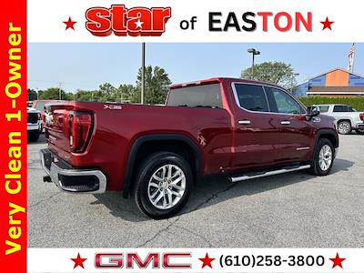 2021 GMC Sierra 1500 Crew Cab 4x4 Pickup for sale #451126A - photo 2