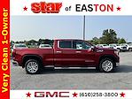 2021 GMC Sierra 1500 Crew Cab 4x4 Pickup for sale #451126A - photo 4